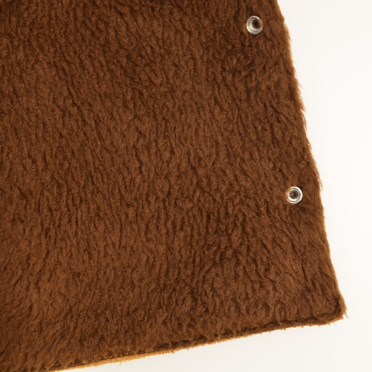 TENDERLOIN】T-SADDLE SUEDE JKT サドルスエードレザージャケット