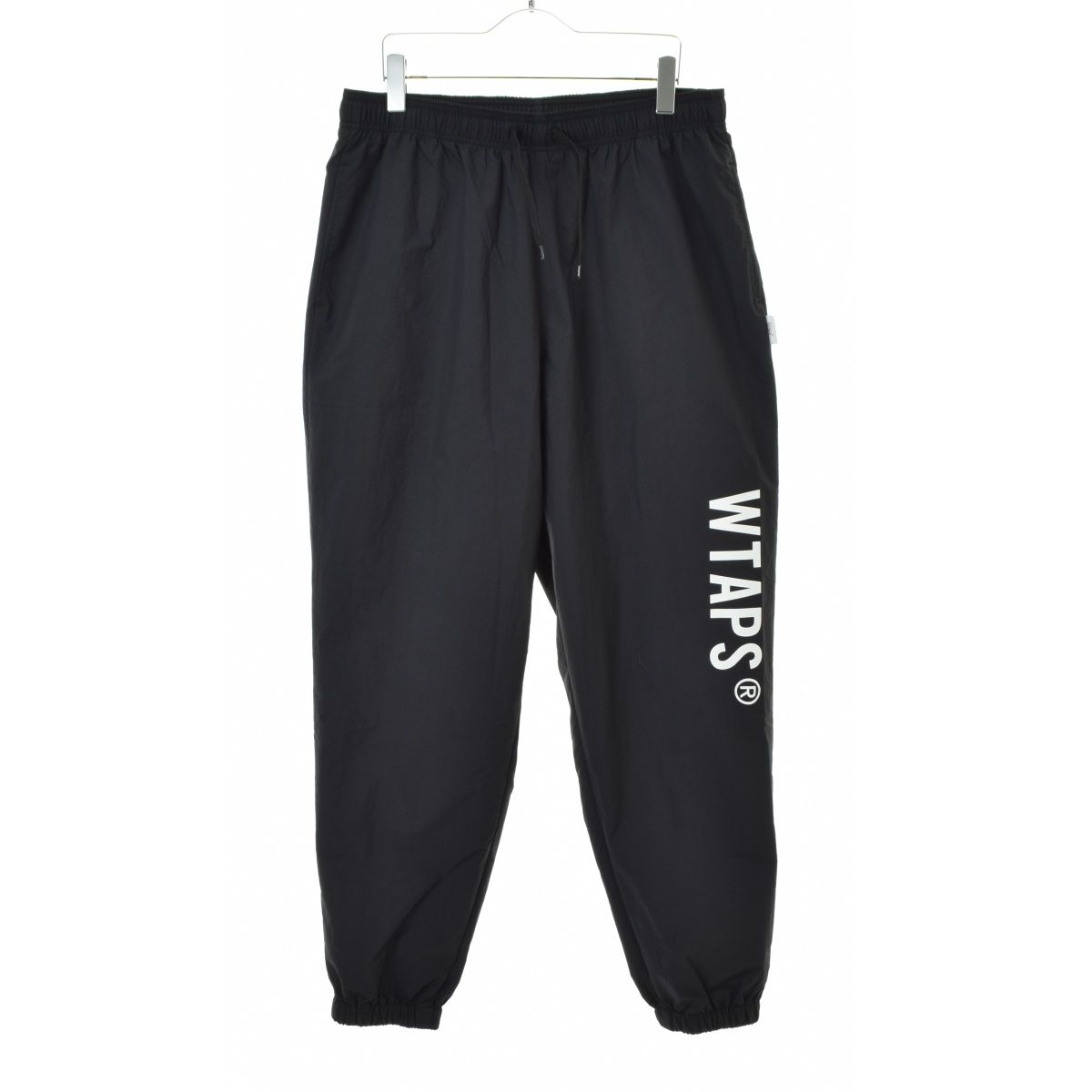 WTAPS】25AW 252CWDT-PTM01 SPST2001 / Trousers / Nylon. Tussah 