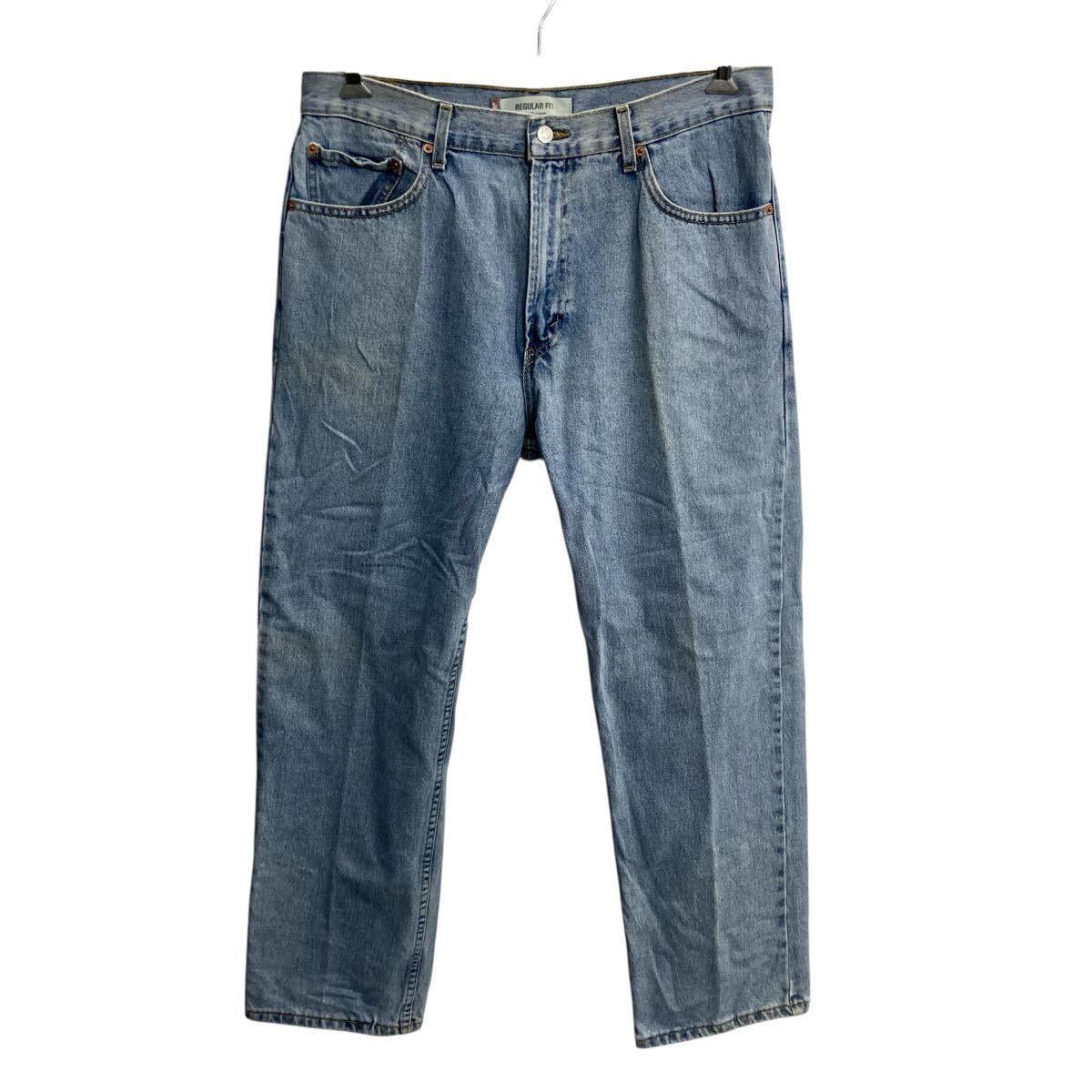 0 デニムパンツ Levi