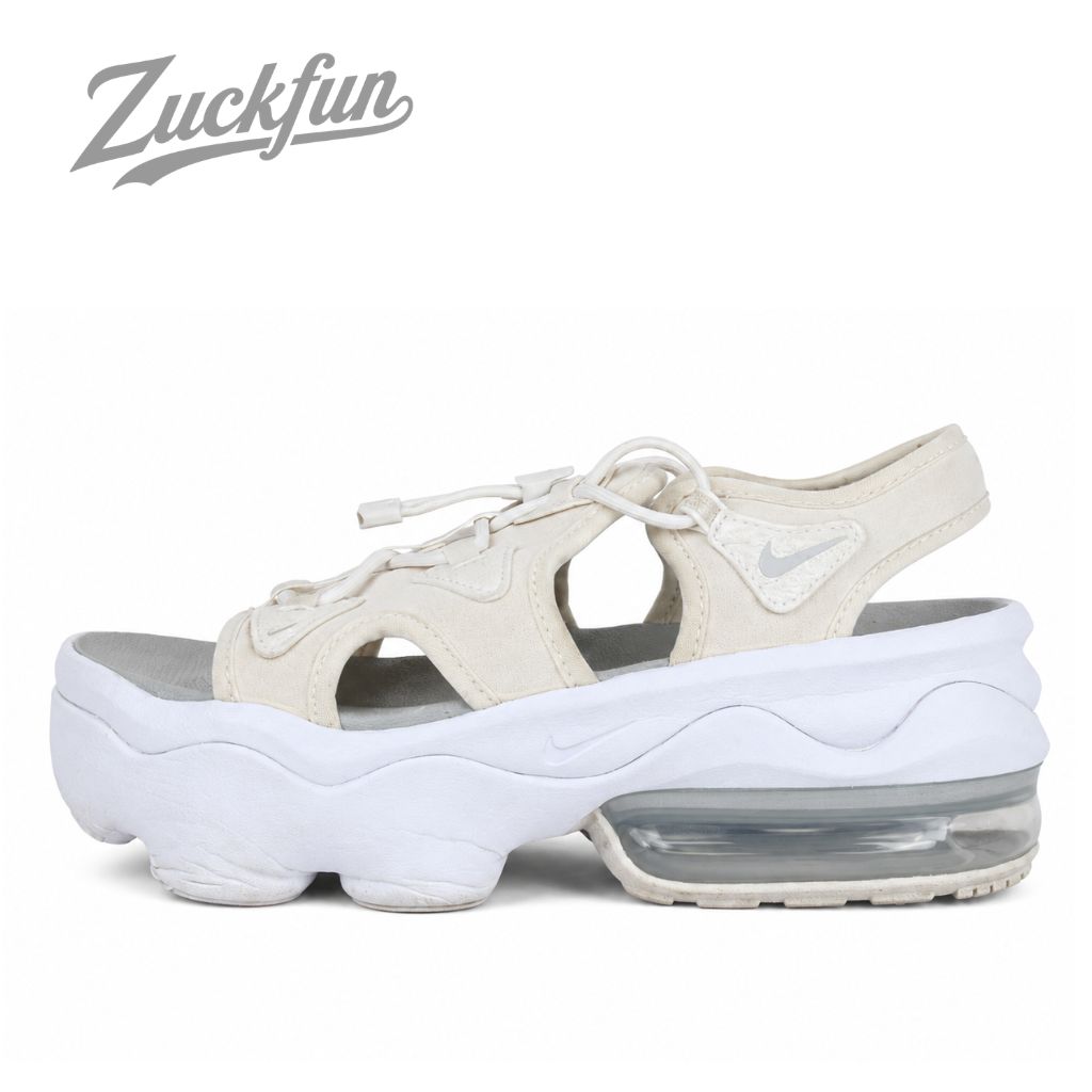 NIKE AIR MAX KOKO SANDAL エア マックス ココ サンダル ホワイト