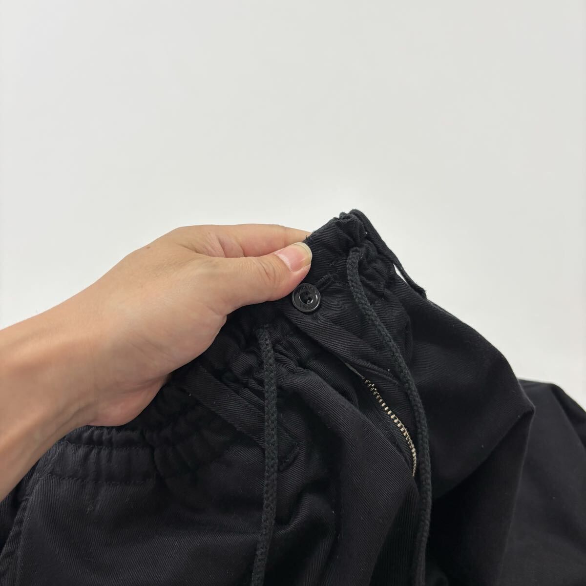 S'YTE サイト Yohji Yamamoto ヨウジヤマモト x Dickies ディッキーズ