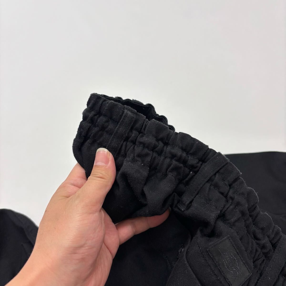 S'YTE サイト Yohji Yamamoto ヨウジヤマモト x Dickies ディッキーズ