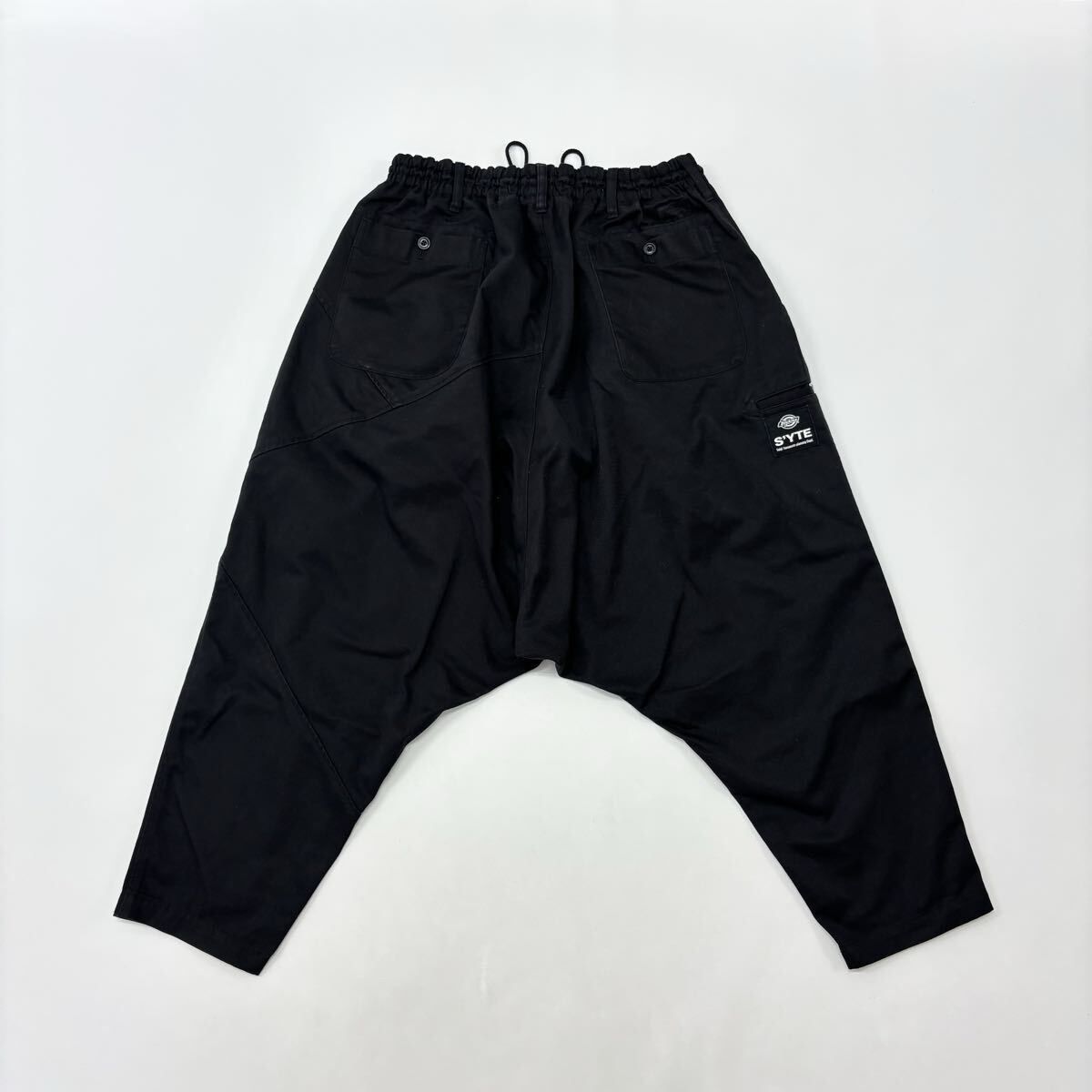 S'YTE サイト Yohji Yamamoto ヨウジヤマモト x Dickies ディッキーズ