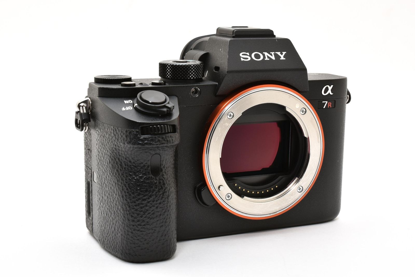 □ショット数8658枚□ SONY ソニー α7R II ILCE-7RM2 #F187 - メルカリ