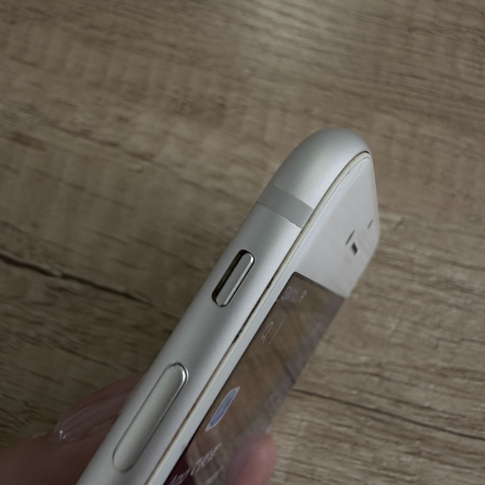 iPhone7 32GB SIMロックなし♫ - メルカリ