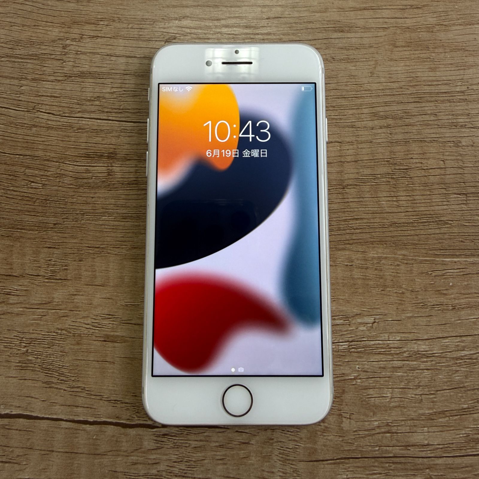 iPhone7 32GB SIMロックなし♫ - メルカリ