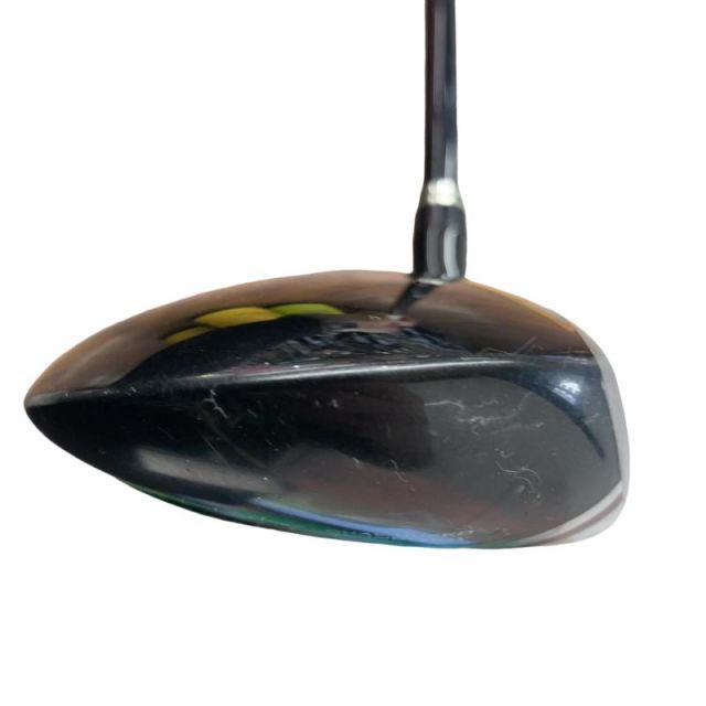 中古】 ダンロップ XXIO(2016) 7W(レッド) フェアウェイウッド FW XXIO