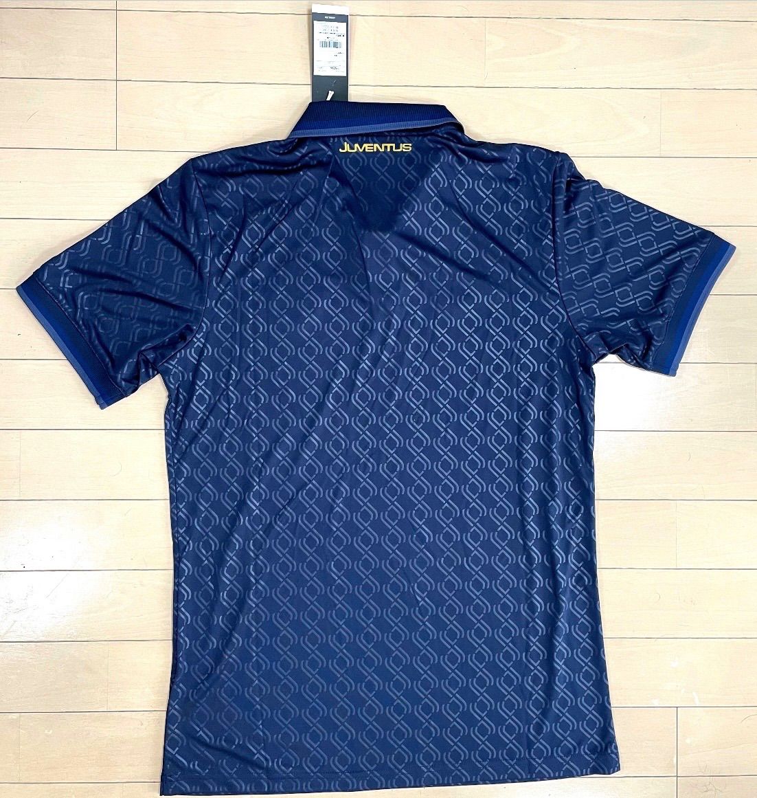 新品未使用】adidas(アディダス) ユベントス 24/25 ユニフォーム L