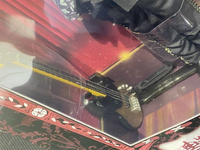612m】未開封品 イスル BUCK-TICK 樋口豊 コラボ I-953 魅世物小屋が