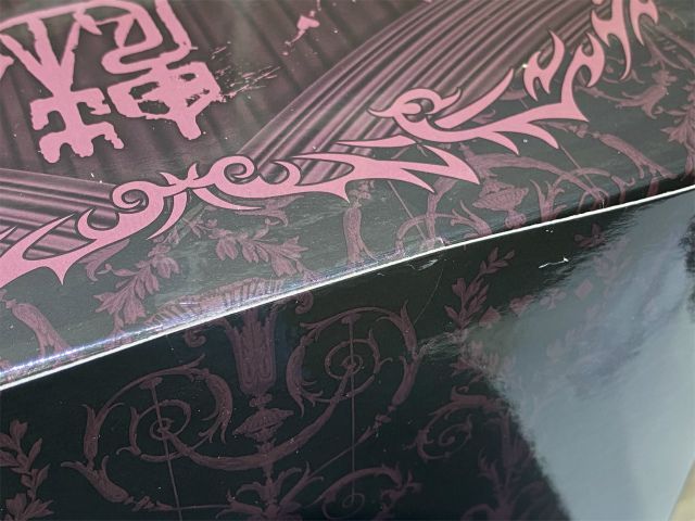 613m】未開封品 イスル BUCK-TICK 樋口豊 コラボ I-953 魅世物小屋が