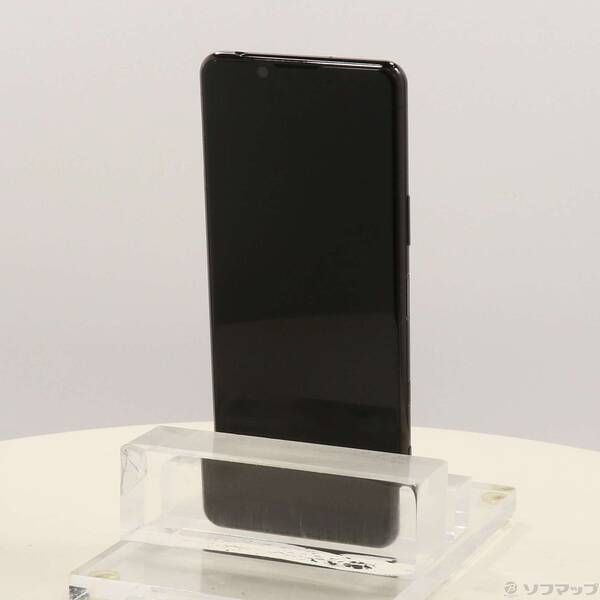 中古】Xperia 5 II 256GB ブラック SIMフリー - メルカリ