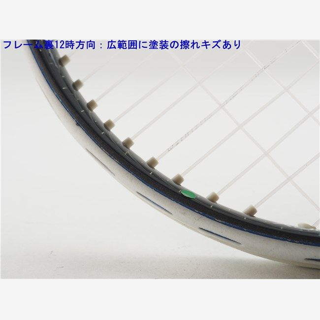 中古 テニスラケット バボラ ピュア ドライブ ライト 2009年モデル (G2