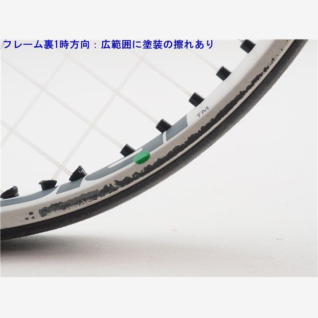 中古 テニスラケット バボラ ピュア ストライク チーム 2017年モデル