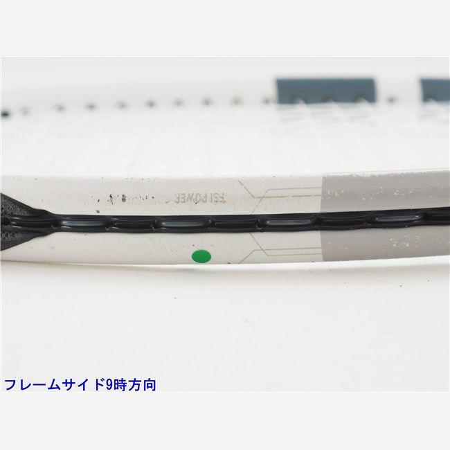 中古 テニスラケット バボラ ピュア ストライク チーム 2017年モデル