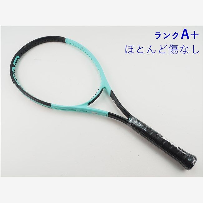 未使用品 HEAD BOOM TEAM 硬式テニスラケット サイズ2 ガットなし 店舗