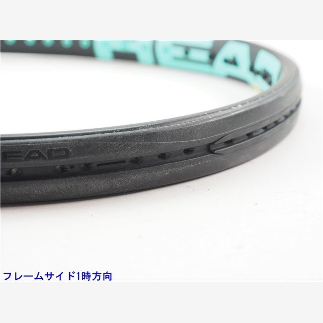 中古 テニスラケット ヘッド ブーム MP 2024年モデル (G2) HEAD BOOM