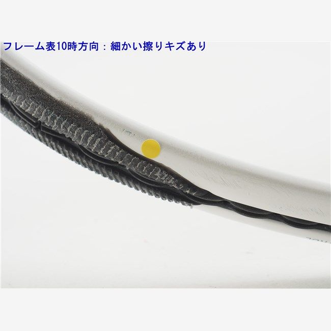 中古 テニスラケット バボラ ピュア ストライク ツアー 2019年モデル