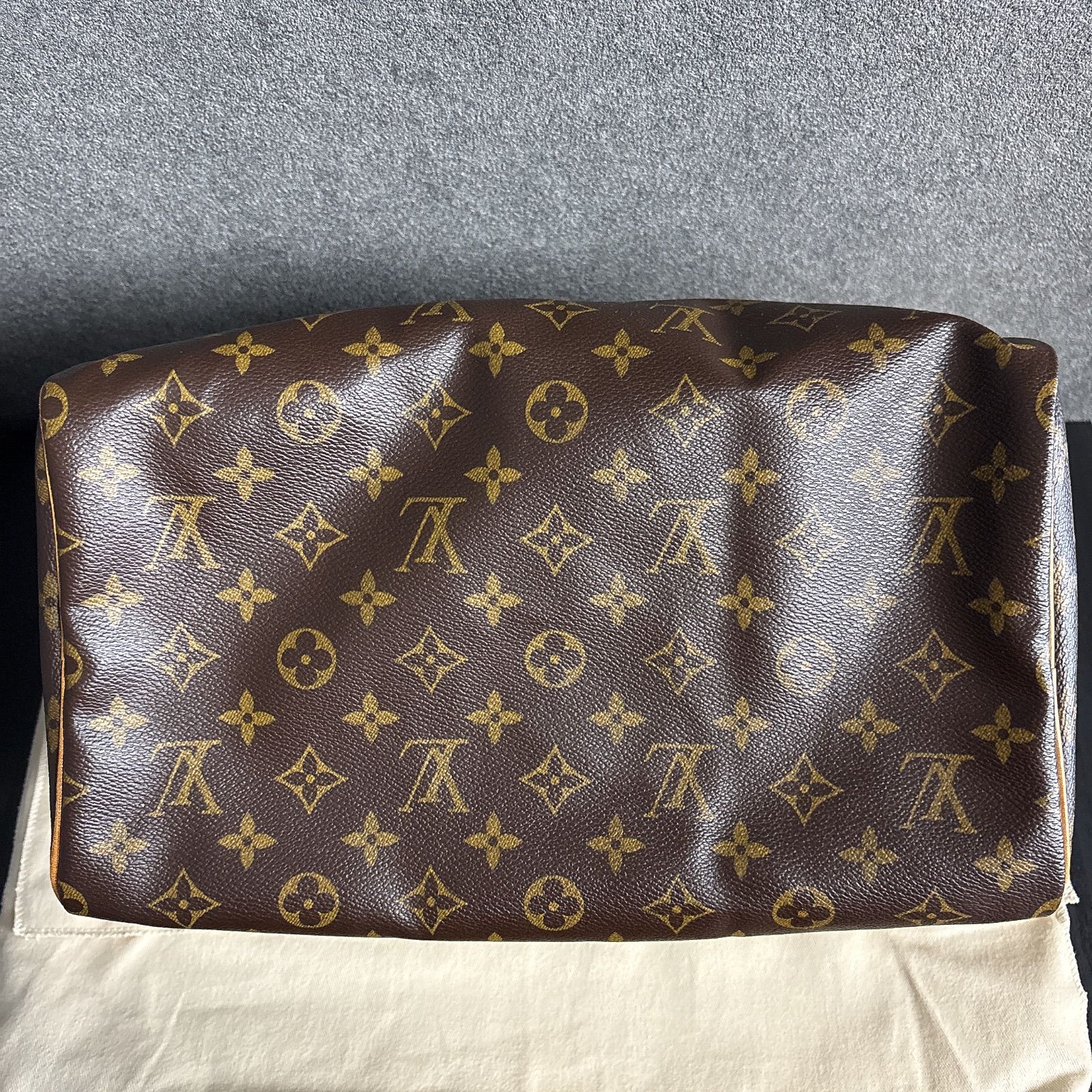 極美品〙 正規品 LOUIS VUITTON ルイ・ヴィトン スピーディ30