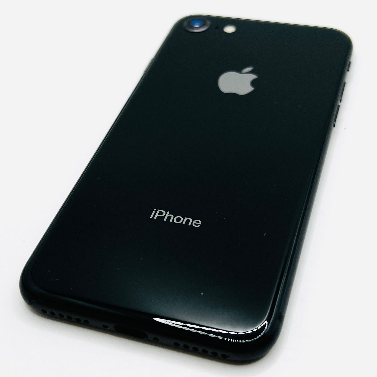 ソフトバンク iPhone 8 64GB スペースグレイ MQ782J/A SIMロック解除