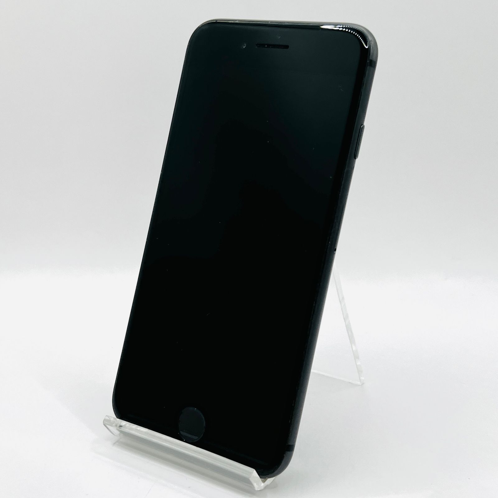 ソフトバンク iPhone 8 64GB スペースグレイ MQ782J/A SIMロック解除
