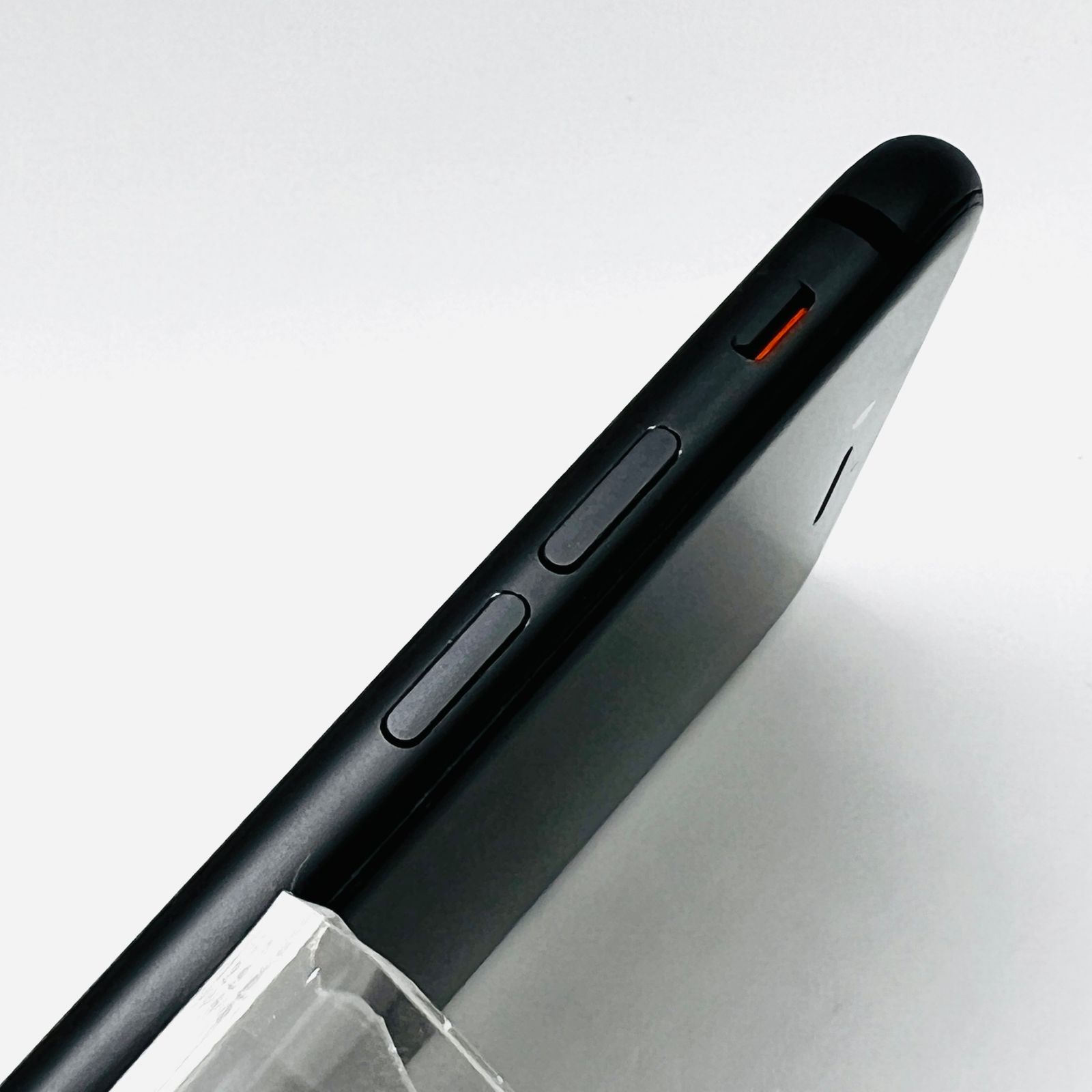 ソフトバンク iPhone 8 64GB スペースグレイ MQ782J/A SIMロック解除