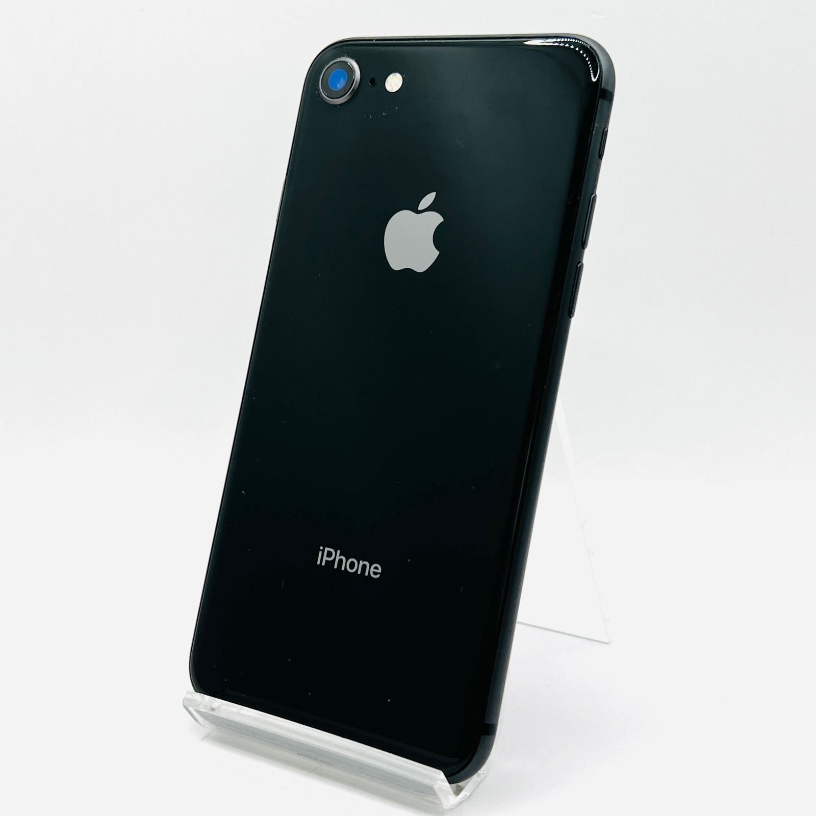 ソフトバンク iPhone 8 64GB スペースグレイ MQ782J/A SIMロック解除