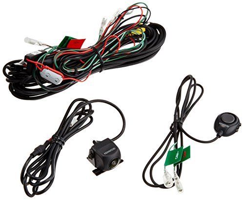 新品 ケンウッド マルチビューリアカメラ CMOS-320 KENWOOD