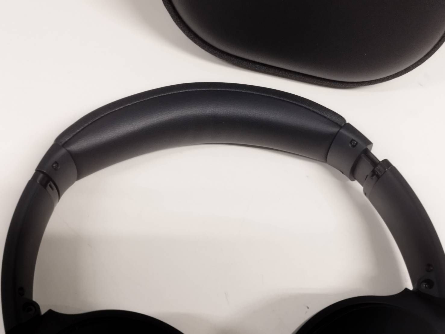 未使用に近い】BOSE QuietComfort 45/437310/ワイヤレスヘッドホン 