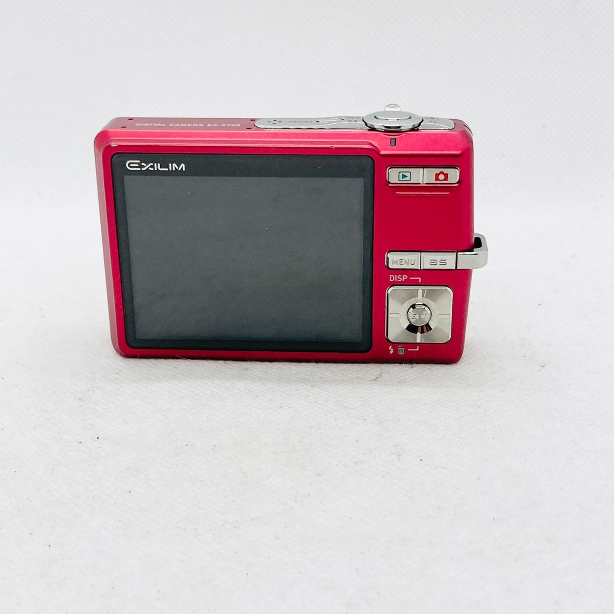 CASIO カシオ EXILIM EX-Z700 デジタルカメラ - メルカリ