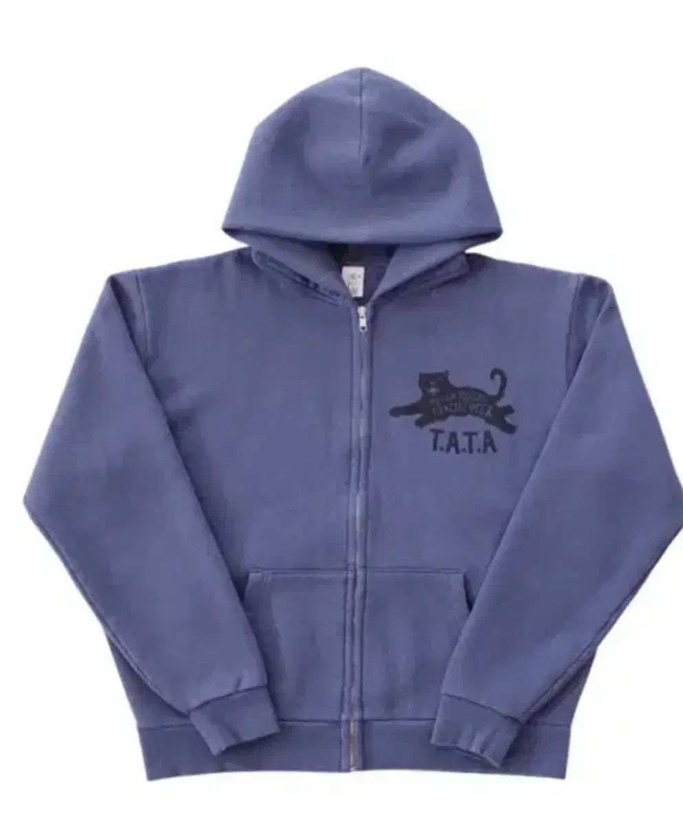 コレクトフィシス tata フードジップアップ