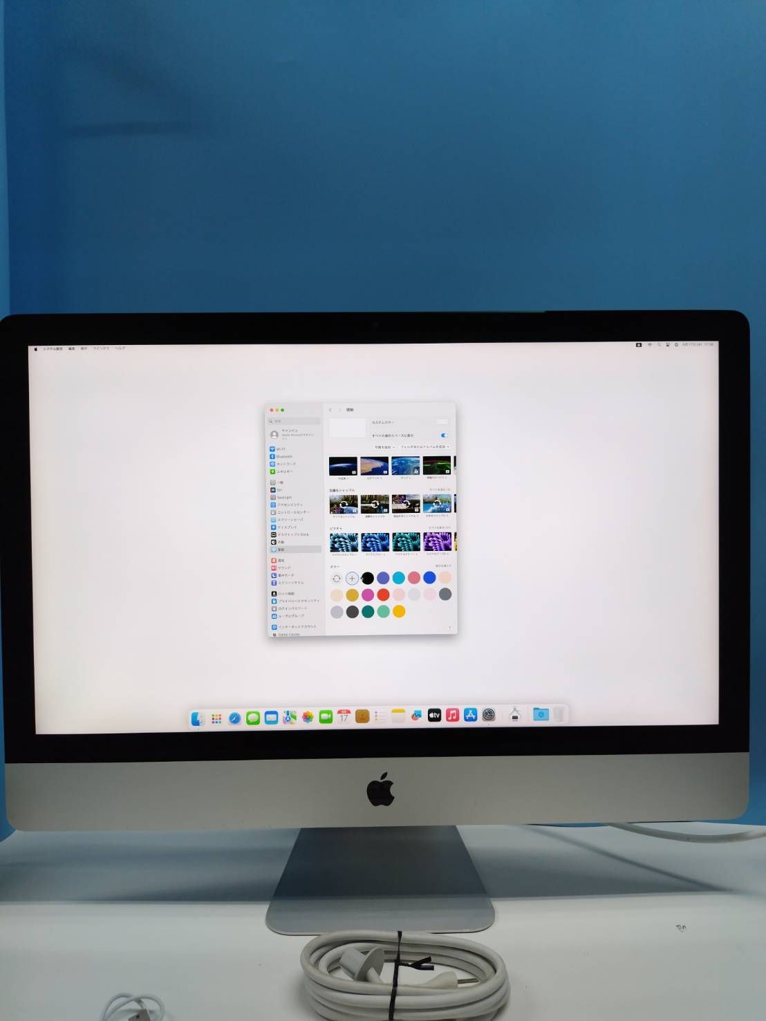 iMac 27インチ 2019 Retina 5K Cランク - メルカリ