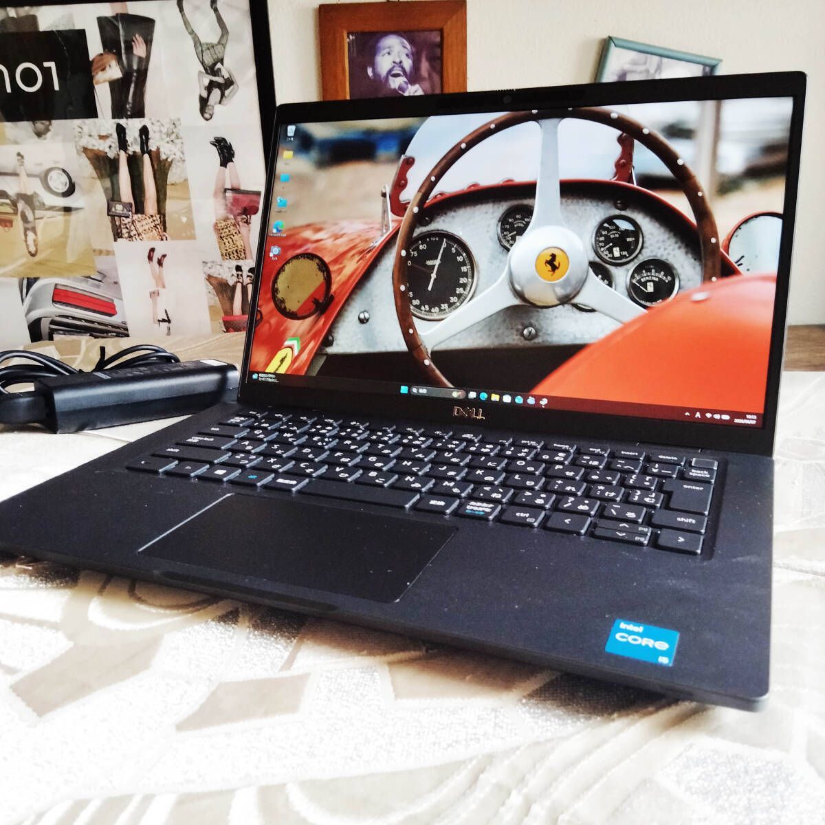 GGP02 ● DELL 7320 11世代 i5 1145G7 16G 256G/NVMe 1920x1080 Latitude