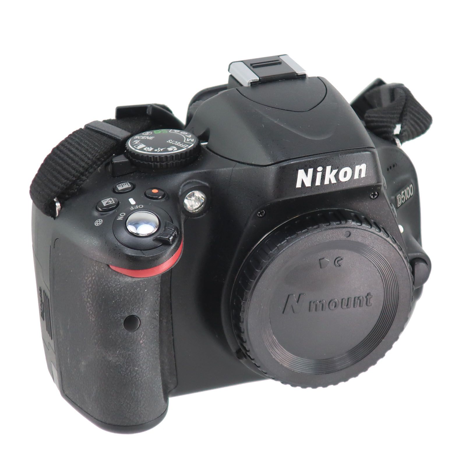 Canon EOS 5D Mark II Digital SLR Camera #64957F1