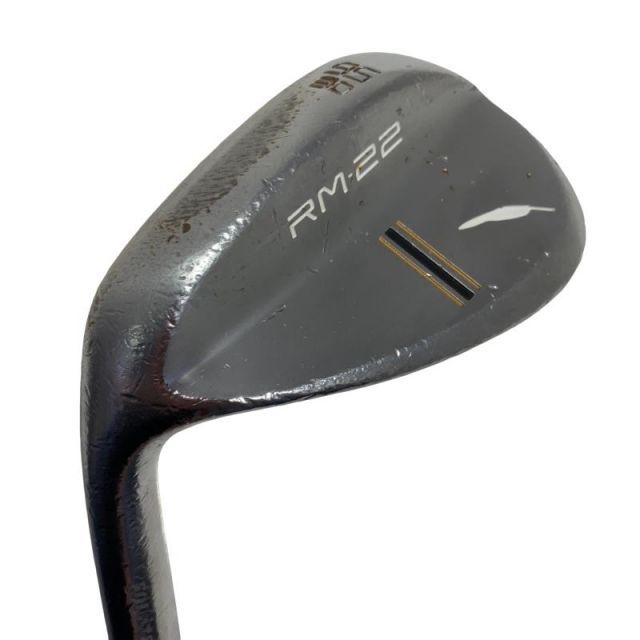 RM-22 ウェッジ フォーティーン 52-08度 MODUS3 通販｜GDO中古