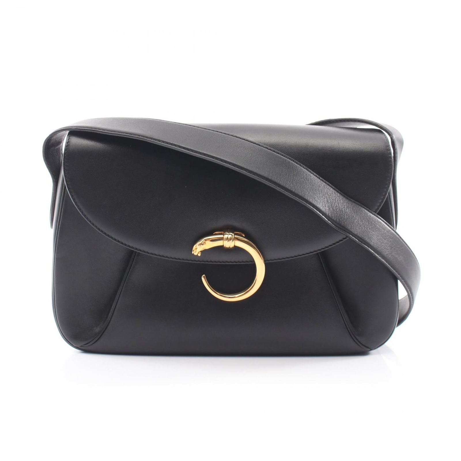 CARTIER カルティエ パンテール ショルダーバッグ