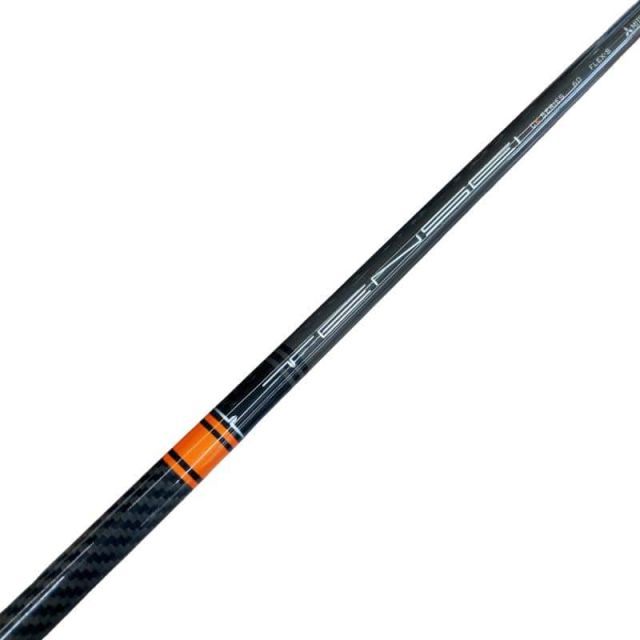 【中古】 コブラスリーブ付き(DARKSPEED系) 三菱ケミカル(レイヨン)ドライバー用 シャフト TENSEI CK PRO ORANGE 60 (フレックスS)Bランク ゴルフクラブ