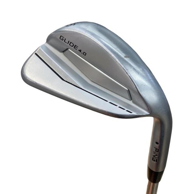 【中古】 ピン PING GLIDE 4.0 56°/10° EYE 2 ウェッジ WG NS PRO MODUS3 TOUR115 (フレックスS) メンズ 男性用 右利き 右用 Cランク ゴルフクラブ