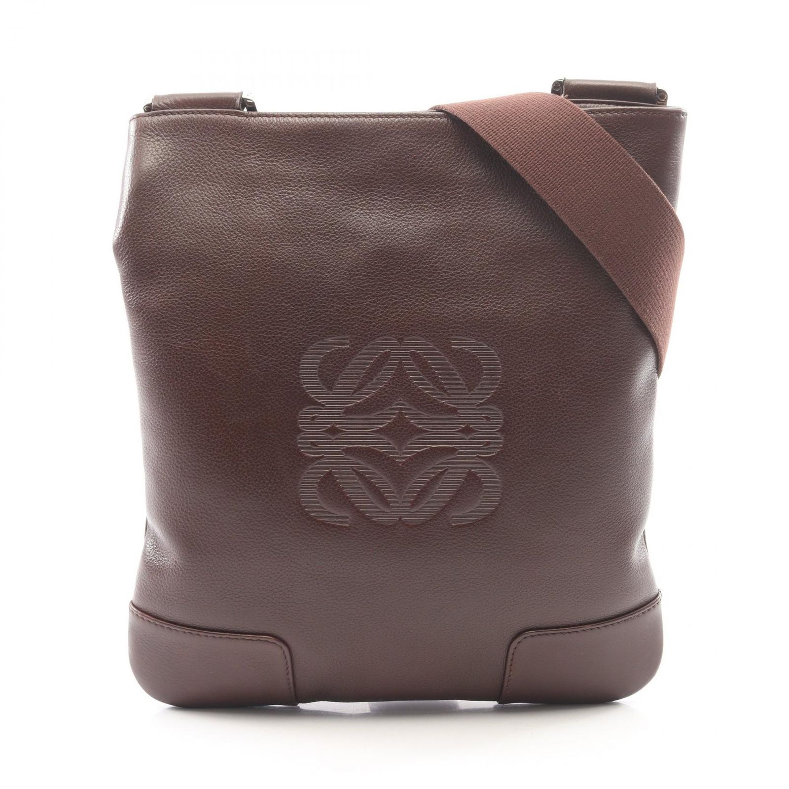 LOEWE ロエベ アナグラム ショルダーバッグ