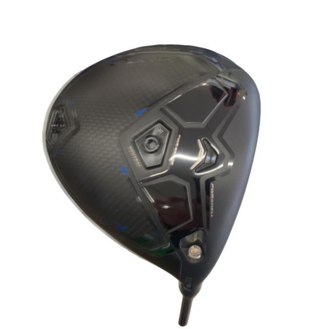 【中古】 コブラ cobra DARKSPEED X 10.5° ドライバー DR リシャフト (フレックスその他) メンズ 男性用 右利き 右用 Bランク ゴルフクラブ