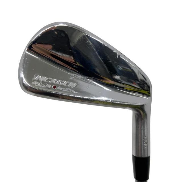 【中古】 ゴルフパートナー NEXGEN MA-FORGED 23° ユーティリティ UT NS PRO Regio Hybrid for NEXGEN (フレックスS) メンズ 男性用 右利き 右用 Cランク ゴルフクラブ