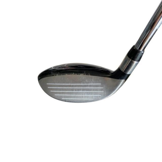 中古】 ブリヂストン TOUR B JGR U4 ユーティリティ UT NS PRO MODUS3
