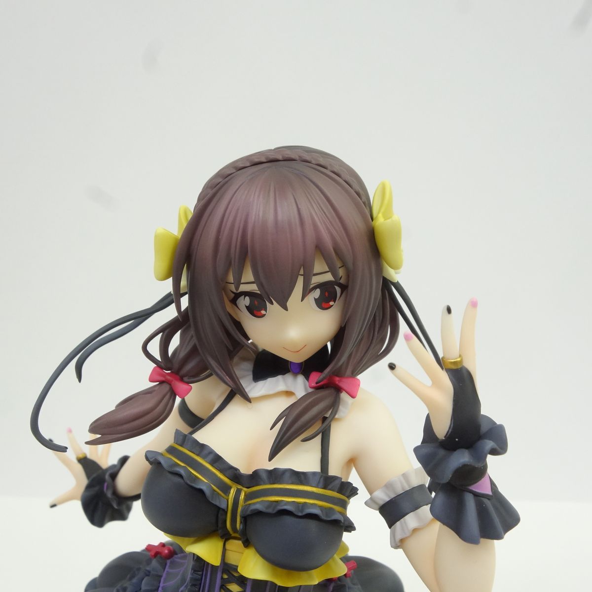 KADOKAWA カドカワ KD colle 1/7 ゆんゆん ゴスロリver. この 
