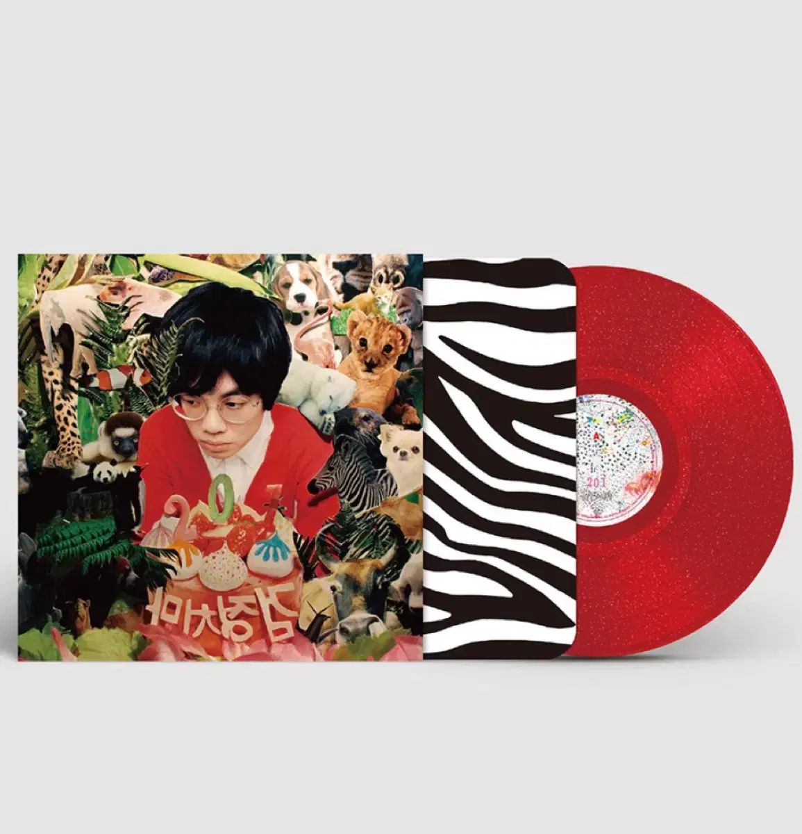 The Black Skirts(コムジョンチマ) 未開封 Lp 出品
