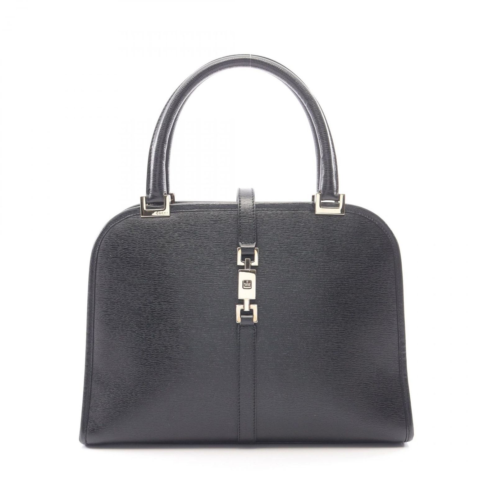 GUCCI グッチ ジャッキー ハンドバッグ