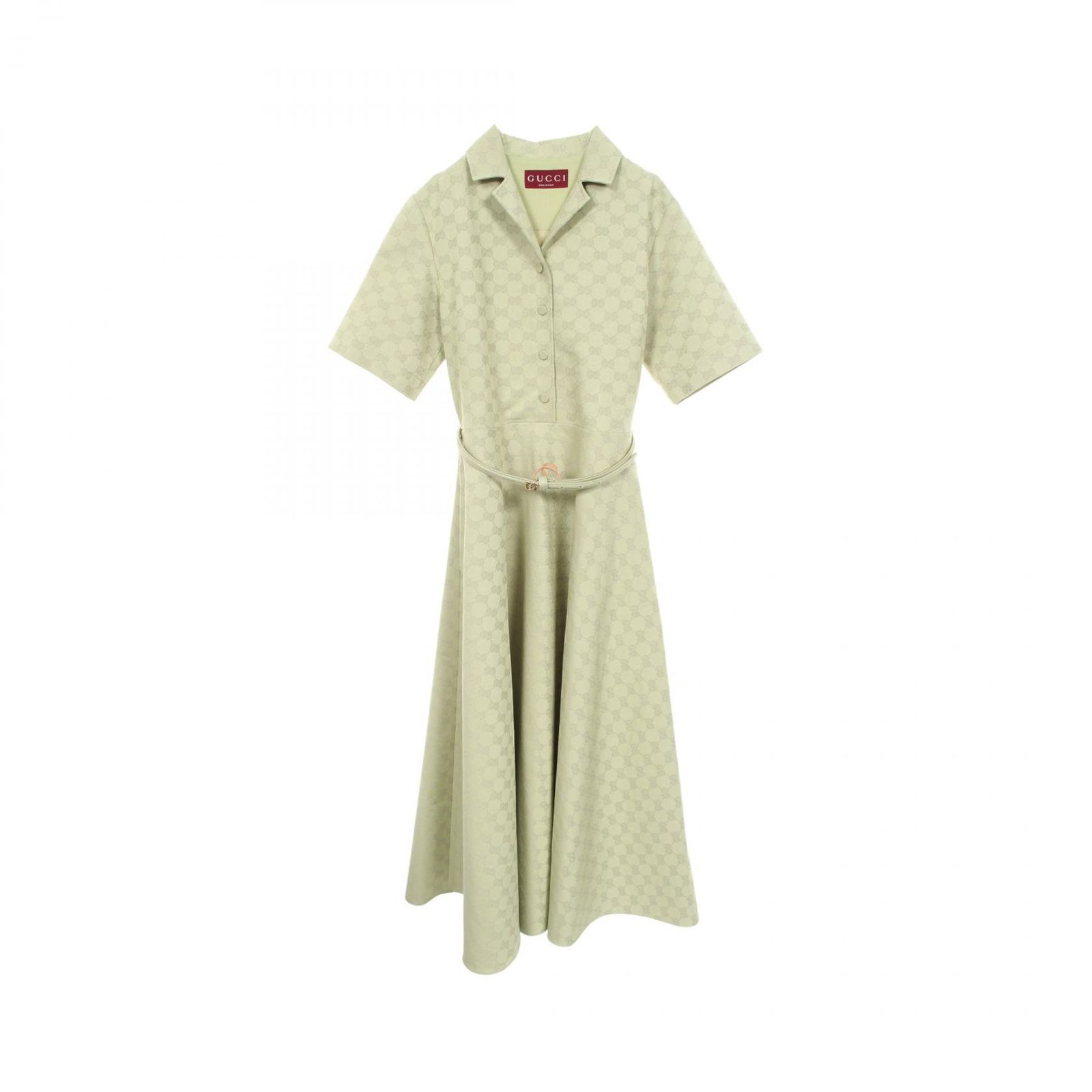 GUCCI グッチ GG柄 ワンピース