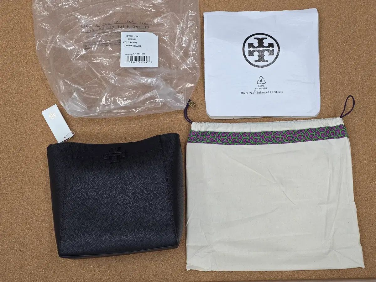 トリーバーチ macgraw hobo トートバッグ ハンドバッグ 新品