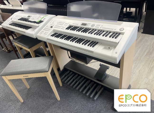 ☆87524【エレクトーン】YAMAHA ELB02 2021年製 - メルカリ