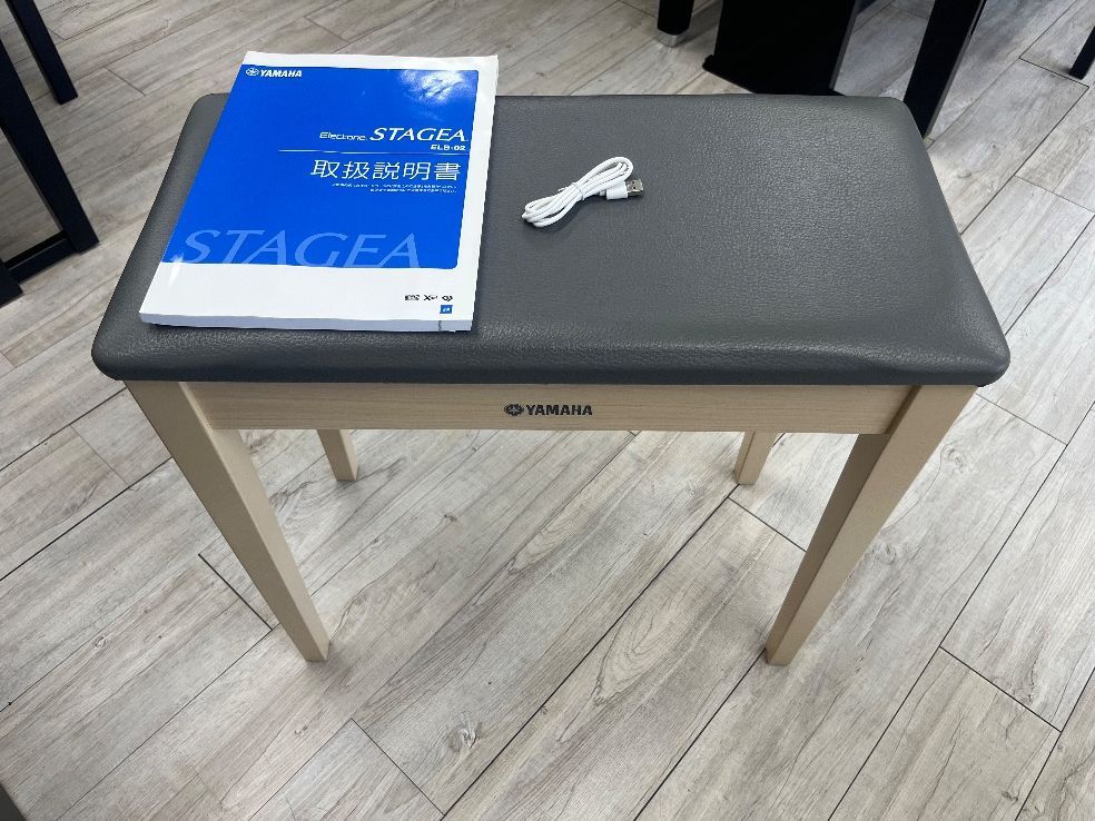 ☆87524【エレクトーン】YAMAHA ELB02 2021年製 - メルカリ