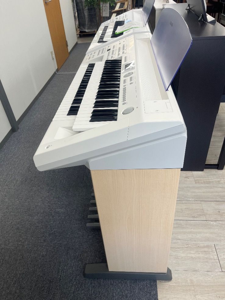 ☆87524【エレクトーン】YAMAHA ELB02 2021年製 - メルカリ