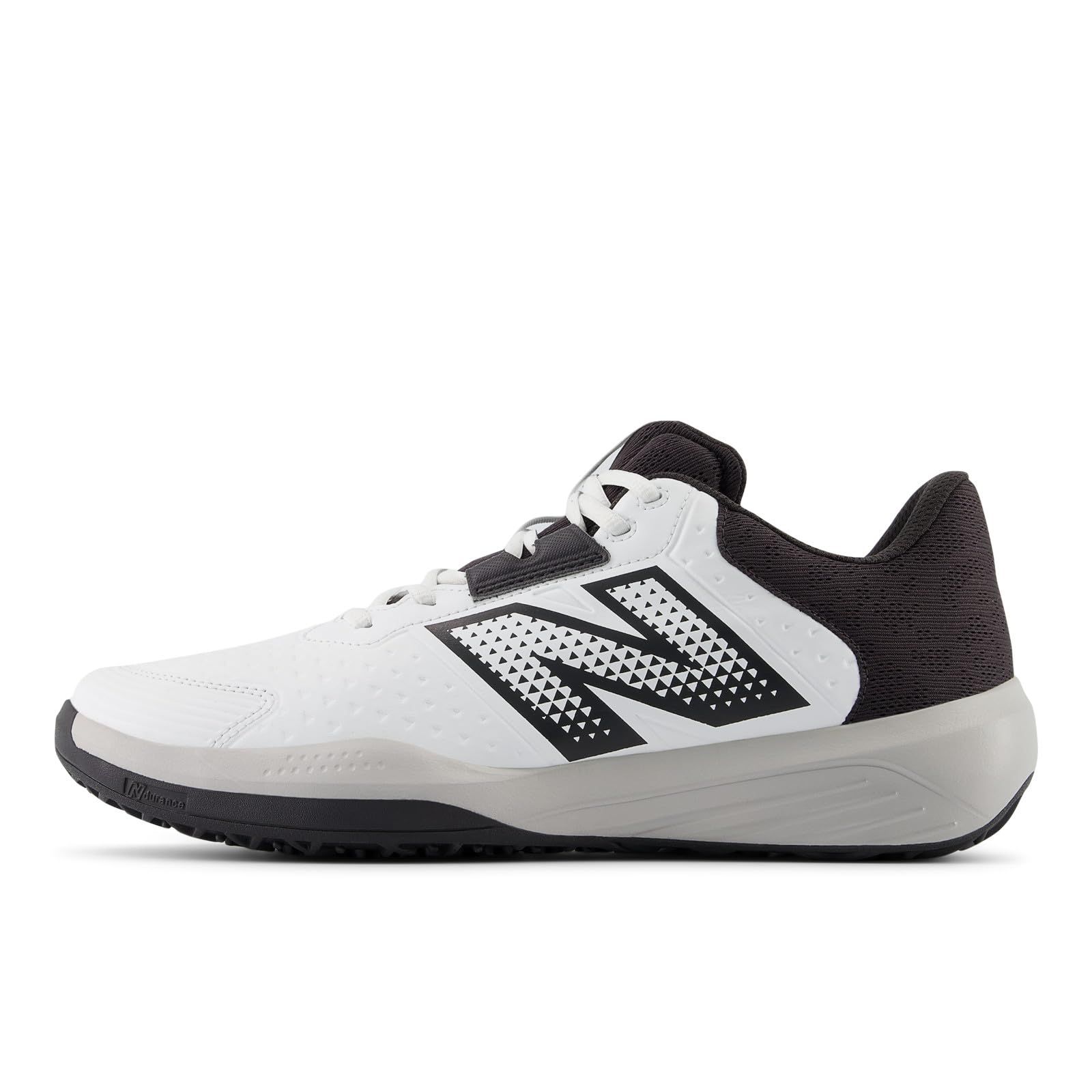 696 v6 O [T6(WHITE/BLACK)] [29.0 cm 2E]